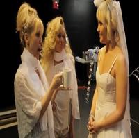 STAGE TUBE: Laura Bell Bundy's Cooter County's Nativity Idol - Part 2 Video
